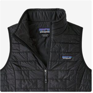 Patagonia Women's Nano Puff Vest